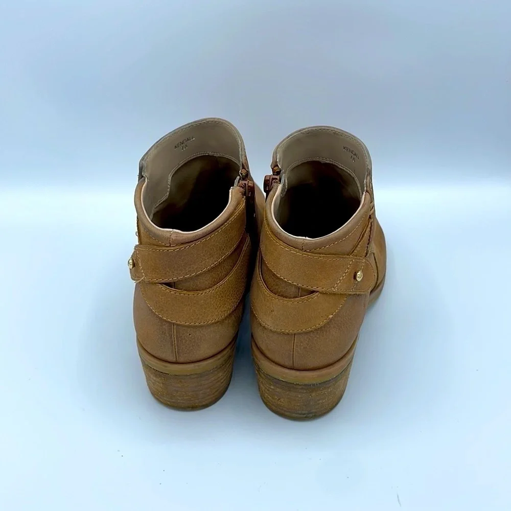 Steve Madden Kendall Booties